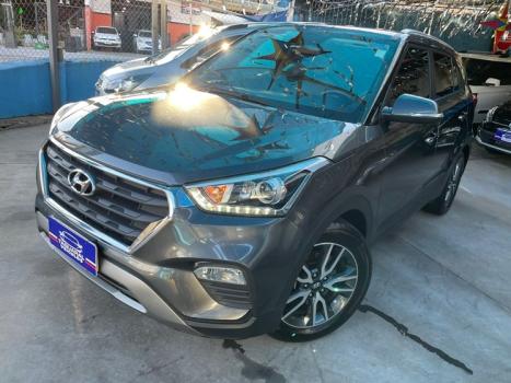 HYUNDAI Creta 2.0 16V 4P FLEX PRESTIGE AUTOM�TICO, Foto 3