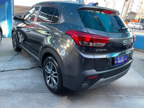 HYUNDAI Creta 2.0 16V 4P FLEX PRESTIGE AUTOM�TICO, Foto 4
