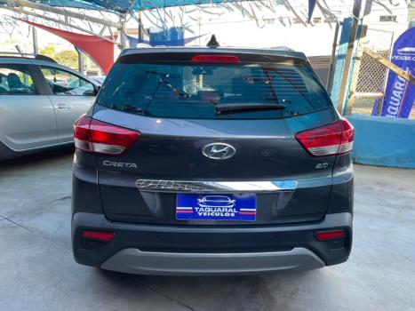 HYUNDAI Creta 2.0 16V 4P FLEX PRESTIGE AUTOM�TICO, Foto 5