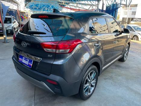 HYUNDAI Creta 2.0 16V 4P FLEX PRESTIGE AUTOM�TICO, Foto 6