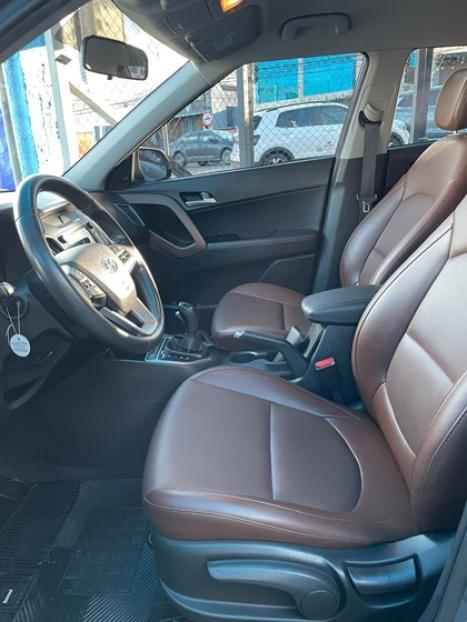 HYUNDAI Creta 2.0 16V 4P FLEX PRESTIGE AUTOM�TICO, Foto 7
