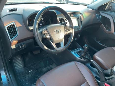 HYUNDAI Creta 2.0 16V 4P FLEX PRESTIGE AUTOM�TICO, Foto 8