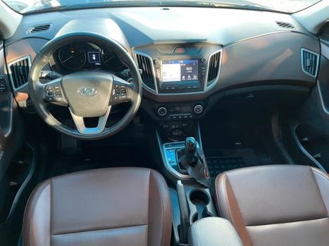 HYUNDAI Creta 2.0 16V 4P FLEX PRESTIGE AUTOM�TICO, Foto 9