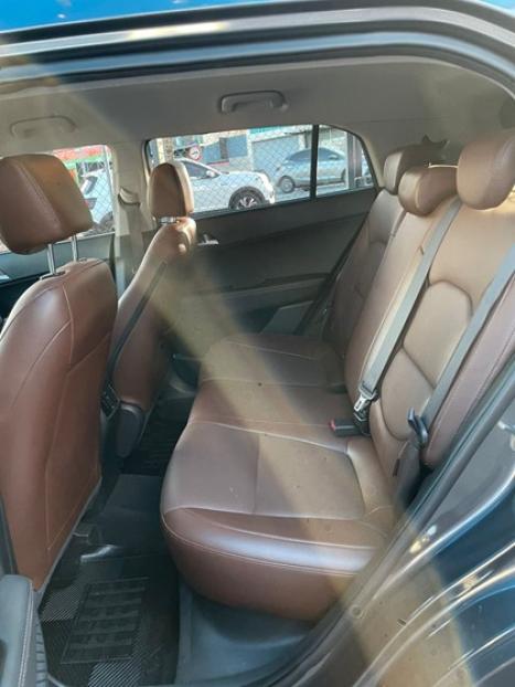 HYUNDAI Creta 2.0 16V 4P FLEX PRESTIGE AUTOM�TICO, Foto 10