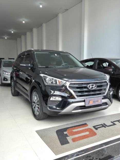 HYUNDAI Creta 2.0 16V 4P FLEX PRESTIGE AUTOM�TICO, Foto 5