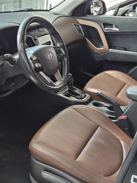 HYUNDAI Creta 2.0 16V 4P FLEX PRESTIGE AUTOM�TICO, Foto 6