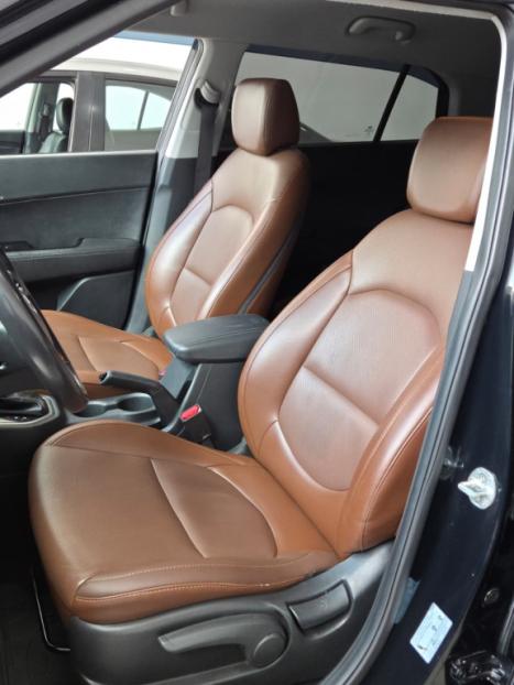 HYUNDAI Creta 2.0 16V 4P FLEX PRESTIGE AUTOM�TICO, Foto 7