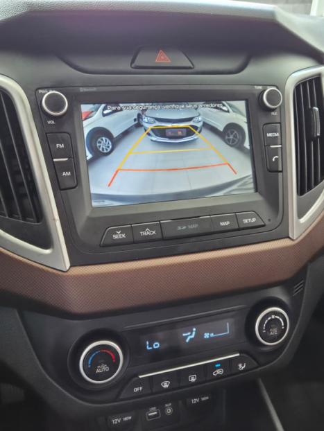HYUNDAI Creta 2.0 16V 4P FLEX PRESTIGE AUTOM�TICO, Foto 8