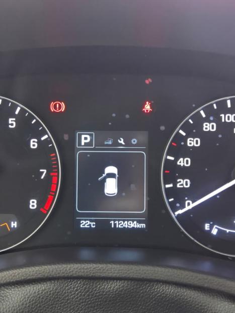 HYUNDAI Creta 2.0 16V 4P FLEX PRESTIGE AUTOM�TICO, Foto 9