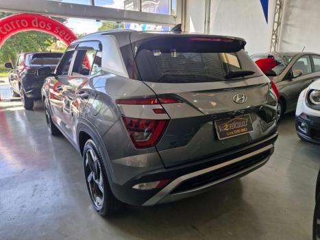 HYUNDAI Creta 2.0 16V 4P FLEX ULTIMATE AUTOM�TICO, Foto 2