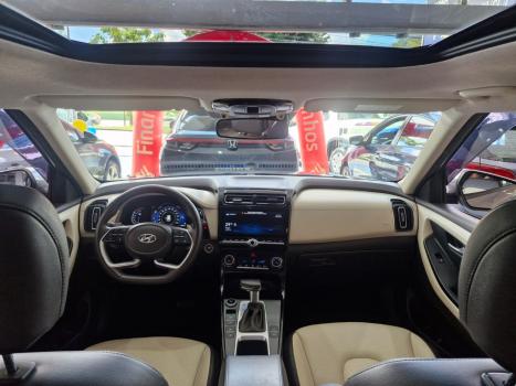 HYUNDAI Creta 2.0 16V 4P FLEX ULTIMATE AUTOM�TICO, Foto 3