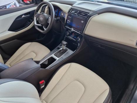 HYUNDAI Creta 2.0 16V 4P FLEX ULTIMATE AUTOM�TICO, Foto 4