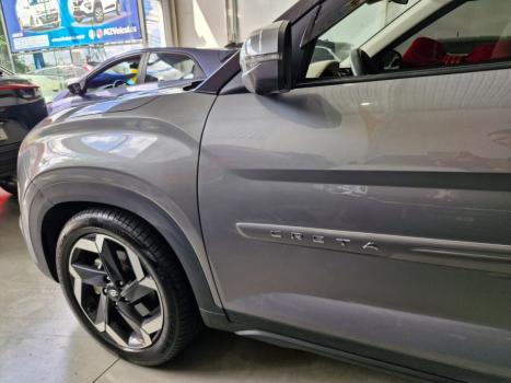 HYUNDAI Creta 2.0 16V 4P FLEX ULTIMATE AUTOM�TICO, Foto 5