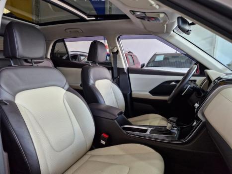 HYUNDAI Creta 2.0 16V 4P FLEX ULTIMATE AUTOM�TICO, Foto 8