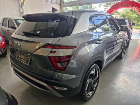HYUNDAI Creta 2.0 16V 4P FLEX ULTIMATE AUTOM�TICO, Foto 9