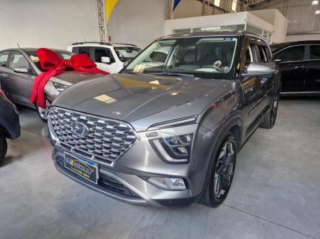 HYUNDAI Creta 2.0 16V 4P FLEX ULTIMATE AUTOM�TICO, Foto 10