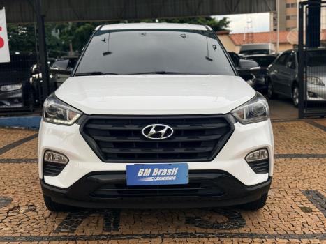 HYUNDAI Creta 2.0 16V 4P FLEX SPORT AUTOM�TICO, Foto 2