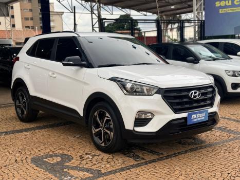 HYUNDAI Creta 2.0 16V 4P FLEX SPORT AUTOM�TICO, Foto 3
