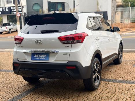 HYUNDAI Creta 2.0 16V 4P FLEX SPORT AUTOM�TICO, Foto 4