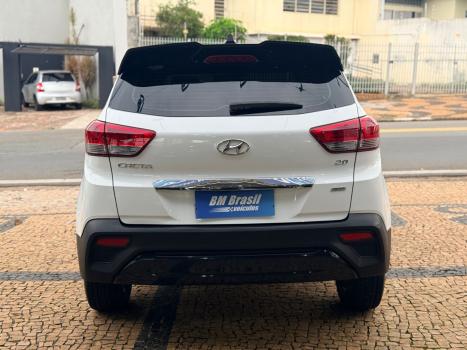HYUNDAI Creta 2.0 16V 4P FLEX SPORT AUTOM�TICO, Foto 5