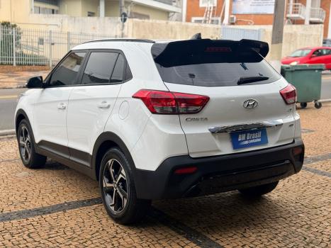 HYUNDAI Creta 2.0 16V 4P FLEX SPORT AUTOM�TICO, Foto 6