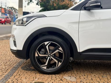 HYUNDAI Creta 2.0 16V 4P FLEX SPORT AUTOM�TICO, Foto 7
