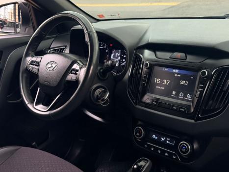 HYUNDAI Creta 2.0 16V 4P FLEX SPORT AUTOM�TICO, Foto 8
