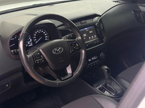 HYUNDAI Creta 2.0 16V 4P FLEX SPORT AUTOM�TICO, Foto 9