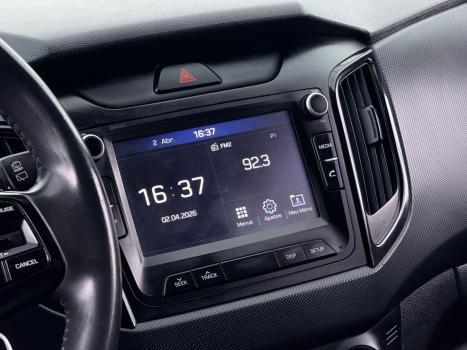 HYUNDAI Creta 2.0 16V 4P FLEX SPORT AUTOM�TICO, Foto 10
