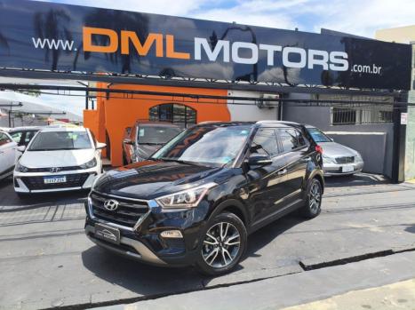 HYUNDAI Creta 2.0 16V 4P FLEX PRESTIGE AUTOM�TICO, Foto 1