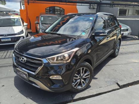 HYUNDAI Creta 2.0 16V 4P FLEX PRESTIGE AUTOM�TICO, Foto 6