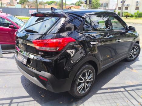 HYUNDAI Creta 2.0 16V 4P FLEX PRESTIGE AUTOM�TICO, Foto 9