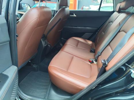 HYUNDAI Creta 2.0 16V 4P FLEX PRESTIGE AUTOM�TICO, Foto 12