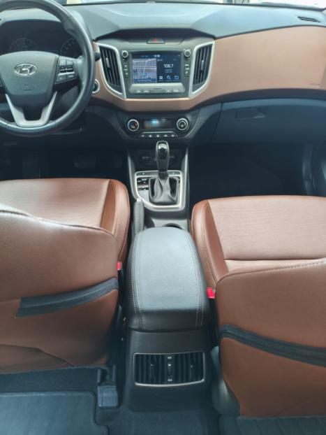 HYUNDAI Creta 2.0 16V 4P FLEX PRESTIGE AUTOM�TICO, Foto 14