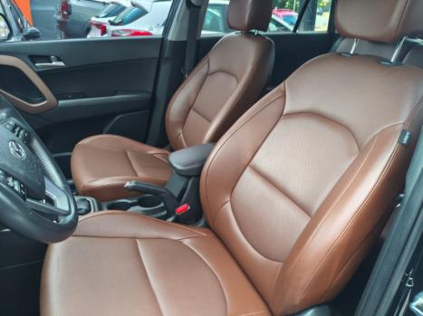 HYUNDAI Creta 2.0 16V 4P FLEX PRESTIGE AUTOM�TICO, Foto 18