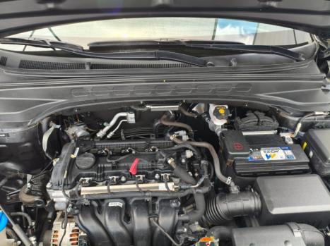 HYUNDAI Creta 2.0 16V 4P FLEX PRESTIGE AUTOM�TICO, Foto 20