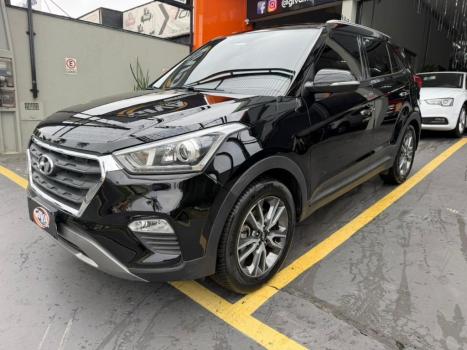HYUNDAI Creta 2.0 16V 4P FLEX PRESTIGE AUTOM�TICO, Foto 1