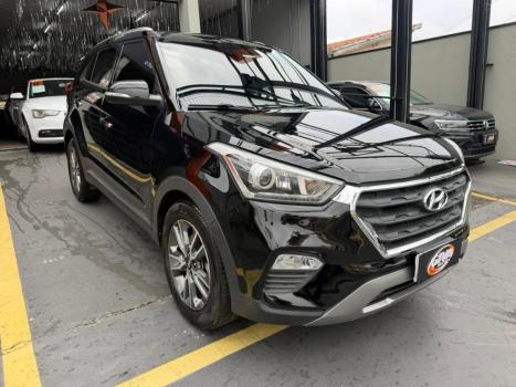 HYUNDAI Creta 2.0 16V 4P FLEX PRESTIGE AUTOM�TICO, Foto 2