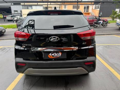 HYUNDAI Creta 2.0 16V 4P FLEX PRESTIGE AUTOM�TICO, Foto 5