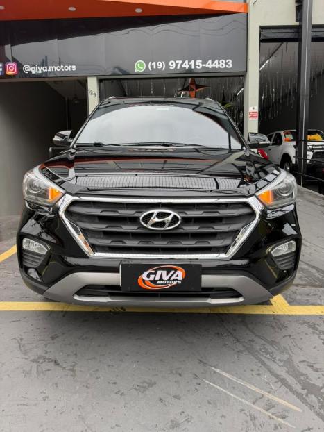 HYUNDAI Creta 2.0 16V 4P FLEX PRESTIGE AUTOM�TICO, Foto 6