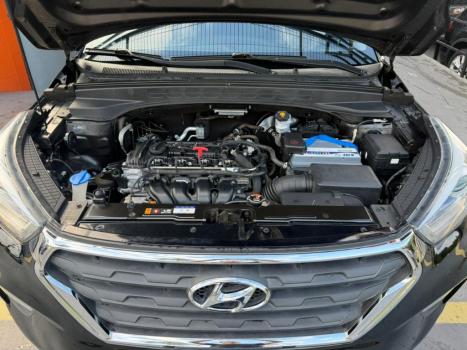 HYUNDAI Creta 2.0 16V 4P FLEX PRESTIGE AUTOM�TICO, Foto 7