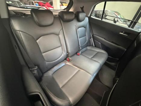 HYUNDAI Creta 2.0 16V 4P FLEX PRESTIGE AUTOM�TICO, Foto 10