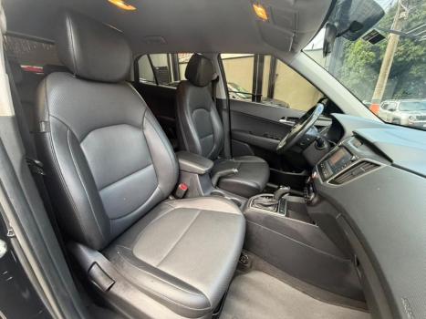 HYUNDAI Creta 2.0 16V 4P FLEX PRESTIGE AUTOM�TICO, Foto 11