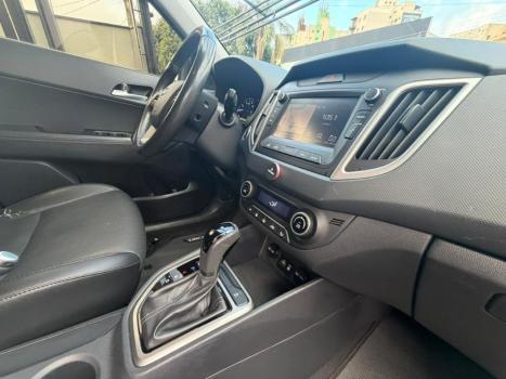 HYUNDAI Creta 2.0 16V 4P FLEX PRESTIGE AUTOM�TICO, Foto 13