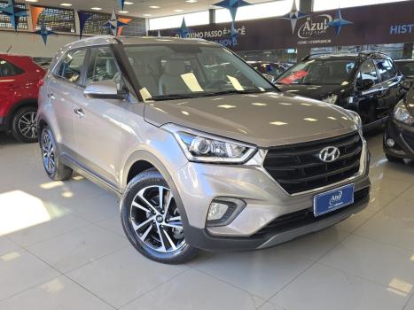 HYUNDAI Creta 2.0 16V 4P FLEX PRESTIGE AUTOM�TICO, Foto 1