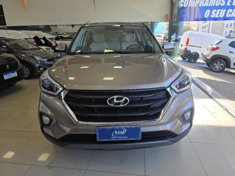 HYUNDAI Creta 2.0 16V 4P FLEX PRESTIGE AUTOM�TICO, Foto 2