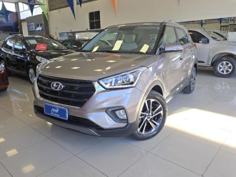 HYUNDAI Creta 2.0 16V 4P FLEX PRESTIGE AUTOM�TICO, Foto 3
