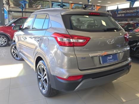 HYUNDAI Creta 2.0 16V 4P FLEX PRESTIGE AUTOM�TICO, Foto 4