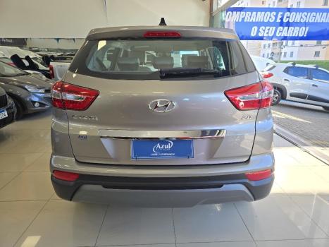 HYUNDAI Creta 2.0 16V 4P FLEX PRESTIGE AUTOM�TICO, Foto 5