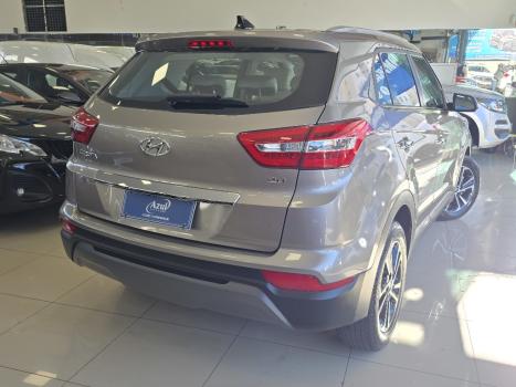 HYUNDAI Creta 2.0 16V 4P FLEX PRESTIGE AUTOM�TICO, Foto 6